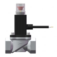 Электромагнитный клапан отсекатель Кенарь GV-80