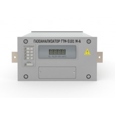 Газоанализатор для кислорода ГТМ-5101М-А 