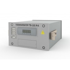 Стационарный газоанализатор водорода – ГТВ-1101М-А