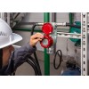 Инфракрасный датчик-газоанализатор ДАК