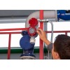 Инфракрасный датчик-газоанализатор ДАК