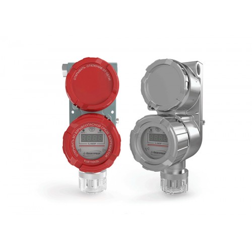 Детектор газа ДАК (датчики-газоанализаторы инфракрасные) Детектор газа ДАК (датчики-газоанализаторы инфракрасные)