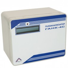 Стационарный газоанализатор ГАНК-4С 