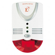 Сигнализатор загазованности Кенарь GD100-N (метан)