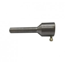 Гильза для монтажа термопреобразователя в обратный трубопровод Ду80-200