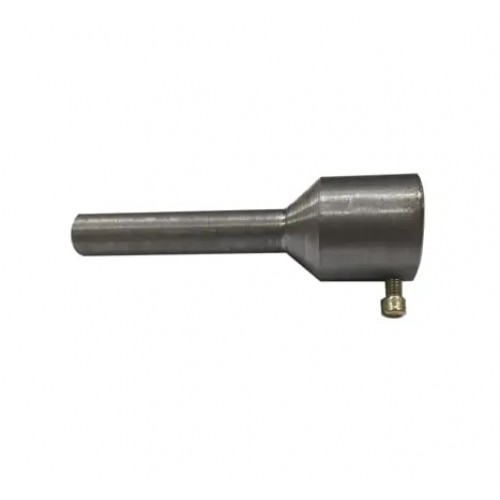 Гильза для монтажа термопреобразователя в обратный трубопровод Ду80-200