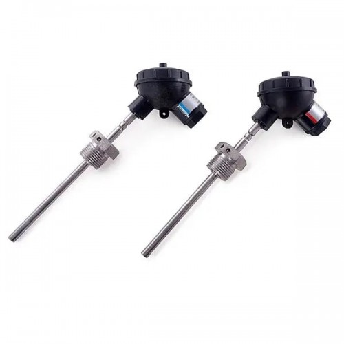 Комплект термометров сопротивления КТСПТВХ-В/07 Комплект термометров сопротивления КТСПТВХ-В/07