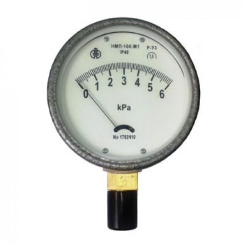 ТММП-100-М1Р ТЯГОМЕРЫ, НМП-100-М1Р НАПОРОМЕРЫ, ТНМП-100-М1Р ТЯГОНАПОРОМЕРЫ