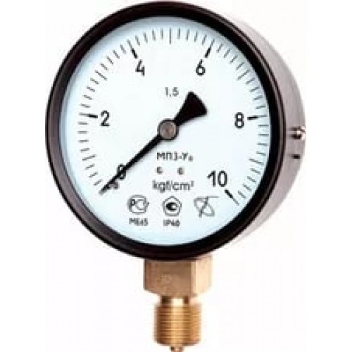 Манометр МП3-У