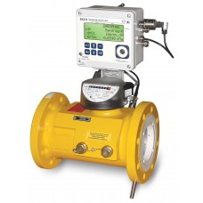 СГ-ЭК КОМПЛЕКС ДЛЯ ИЗМЕРЕНИЯ КОЛИЧЕСТВА ГАЗА (КОМПЛЕКС УЧЕТА ГАЗА)