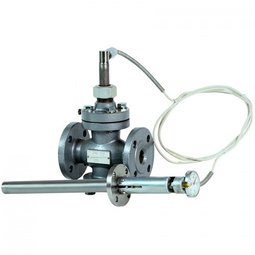 РТ-ДО (ДЗ) РЕГУЛЯТОР ТЕМПЕРАТУРЫ РТ-ДО (ДЗ) РЕГУЛЯТОР ТЕМПЕРАТУРЫ