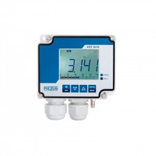 Датчик-реле разности давлений для вентиляции и кондиционирования PIEZUS APZ 2030
