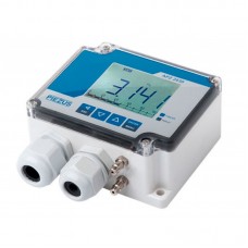 Датчик-реле разности давлений для вентиляции и кондиционирования PIEZUS APZ 2030
