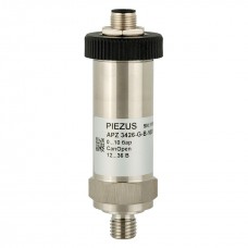 Датчик давления с выходными сигналами PIEZUS APZ 3426