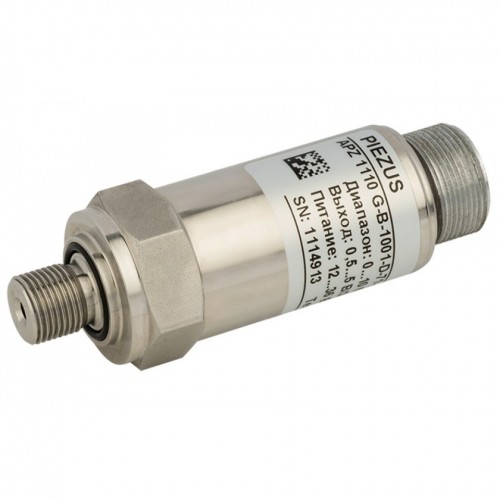 OEM датчик давления специального исполнения PIEZUS APZ 1110