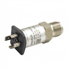 Бюджетный многодиапазонный датчик давления OEM серии PIEZUS APZ 2410
