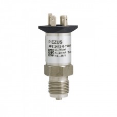 Бюджетный многодиапазонный датчик давления OEM серии PIEZUS APZ 2412
