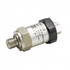 Датчик низких давлений и разрежений неагрессивных газов PIEZUS APZ 3230