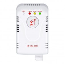 Сигнализатор загазованности Кенарь GD50-CN (метан + CO)