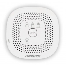 Сигнализатор загазованности «Пульсар» СН с источником питания