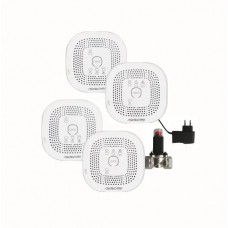 Сигнализатор загазованности «Пульсар» 2СО-2СН с клапаном Ду15