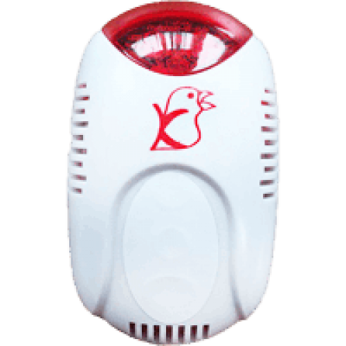 Устройство сигнальное дублирующее Кенарь УД-1 Устройство сигнальное дублирующее Кенарь УД-1